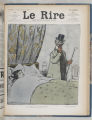 Le Rire: Journal Humoristique, Number 413, October 4, 1902