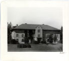 Crookston. Northwest School of Agriculture. Robertson Hall