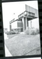 Rarig Center. Minneapolis Campus
