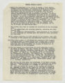 Anatolian Project, 1927 - 1931 (Box 14, Folder 7)