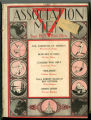 Association Men, Sept 1923