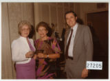 Retirement Party for Sidney Weinstein (Box 4, Folder 2)