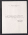 Correspondence.  Rockefeller Foundation Related Correspondence and Related Materials.  Costa Rica. (Box 2, Folder 26)