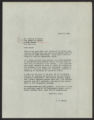 General and Administrative. Boy Scouts. Boy Scouts Correspondence and Papers, 1942 (Box 22, Folder 25)
