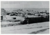 Bird's eye view of Grano, North Dakota
