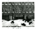 Business Administration Tower. Heller Hall. Minneapolis Campus