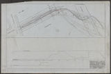 Location plan and profile, Bassett's Creek Cover'g : Glenwood Ave No. to 2nd Ave No.