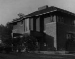Purcell, William Gray - residence