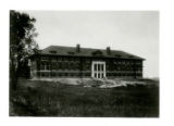 Coffey Hall. St. Paul Campus