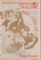 The American Jewish World, Volume 81, Number 30, April 2, 1993