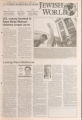 The American Jewish World, Volume 92, Number 6, October 24, 2003