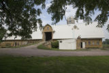 Jaus Brothers farm, near Gibbon, Minnesota.