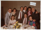 Retirement Party for Sidney Weinstein (Box 4, Folder 2)