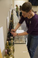 Second annual International Cold Climate Wine Competition. St. Paul, Minnesota.