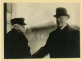 Northrop, Cyrus