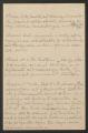 Miscellaneous. Public Health (Box 5, Folder 10)