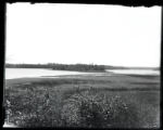 Schoolcraft Island at Lake Itasca