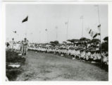 Nanking track meet