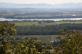 Gunnison Lakeshore Orchards, Crown Point, New York.