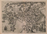 17th Century, Bergen op Zoom