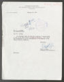 Report on the Seoul National University Hospital, College of Medicine, Seoul National University by Glenn R. Mitchell, 1958 (Box 65, Folder 24)