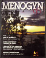 Menogyn '95, Camp Menogyn, Grand Marais, Minnesota