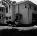 Purcell, William Gray - residence