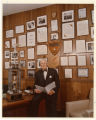 Griggs, Richard Leslie