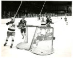 Men's Hockey Game