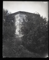 Fort Snelling, old tower