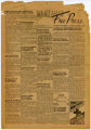 Manzanar Free Press, Volume 6, Number 81, March 31, 1945