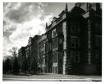 Folwell Hall. Minneapolis Campus