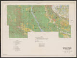 Important farmlands, Bottineau County, North Dakota