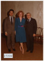 Retirement Party for Sidney Weinstein (Box 4, Folder 2)