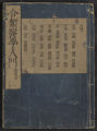 Gōrui Ri Ten sensei igaku nyūmon, Volume 17
