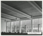 St. Luke Presbyterian Church: Interior