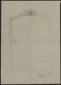 Pattern #104 Suite-01, Hanging Mirror for Dressing Table, 1 of 4