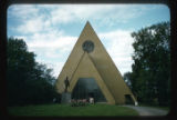 Fram museum at Bygdoynes