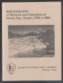Reprints, Publications and Manuscripts. Alaska publications. (Box 6, Folder 200)