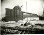 Mines Experiment Station. Minneapolis Campus