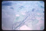 Spokane to Portland flight