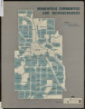 Minneapolis communities and neighborhoods / City of Minneapolis, Planning and Development