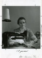 Carlier, Marguerite E.