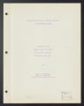 General Program Files. Physical Education Studies. "A New Look at YMCA Physical Education; A Challenge for Laymen," 1959 (Box 15, Folder 8)