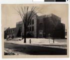 Beth El Synagogue, Minneapolis, Minnesota