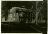 Coffey Hall. St. Paul Campus