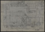 Bemis Judson Cabin, Lower Floor, Sheet 2