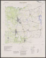 Important farmlands, Dubois County, Indiana