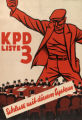 KPD Liste 3 , Schlu? mit diesem System