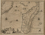 17th Century, Madagascar